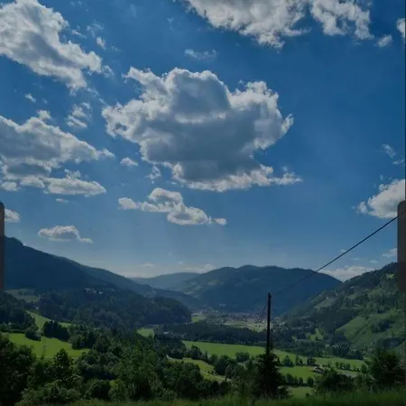 Ferienchalet Murau Blick * Egidi