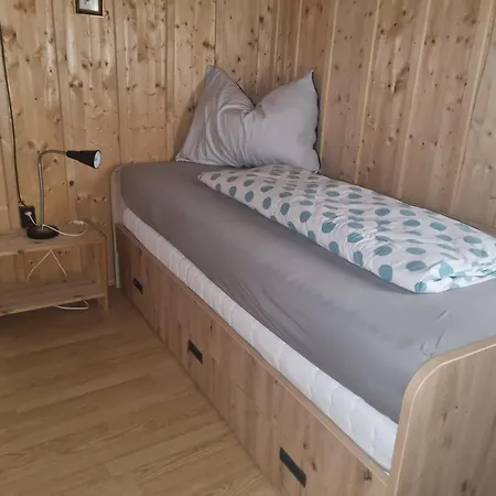 Ferienchalet Murau Blick * Egidi