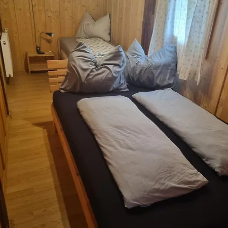 Ferienchalet Murau Blick *