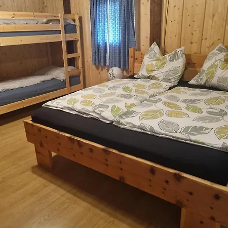 Ferienchalet Murau Blick