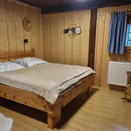 Ferienchalet Murau Blick *