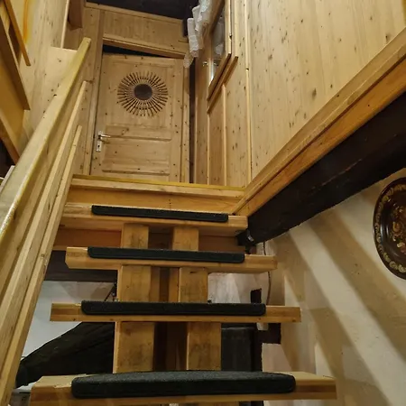 Ferienchalet Murau Blick *