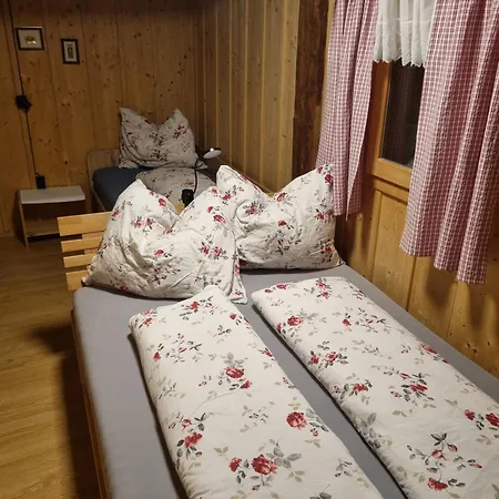 Ferienchalet Murau Blick