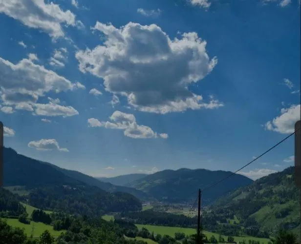 Ferienchalet Murau Blick * Egidi