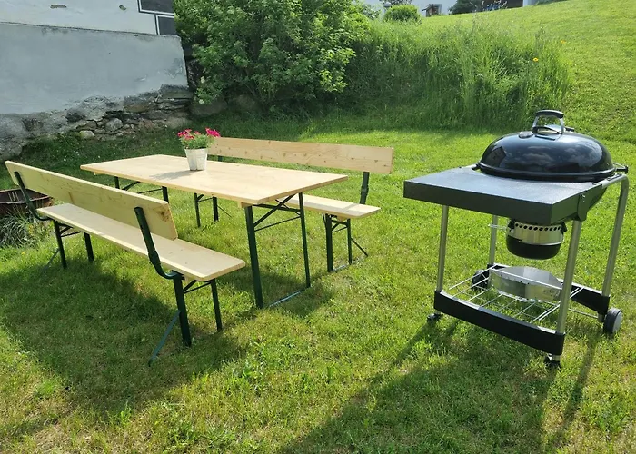 Ferienchalet Murau Blick *