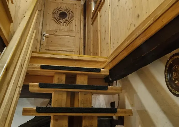 Ferienchalet Murau Blick *